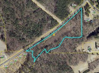 13432 W Old Spring Hope Rd, Middlesex, NC 27557