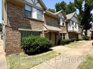 2418 E 59th Ct Unit 4, Tulsa, OK 74105