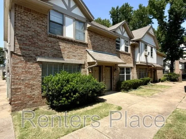 2418 E 59th Ct Unit 4, Tulsa, OK 74105