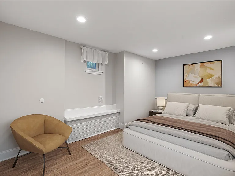 Bedroom #3