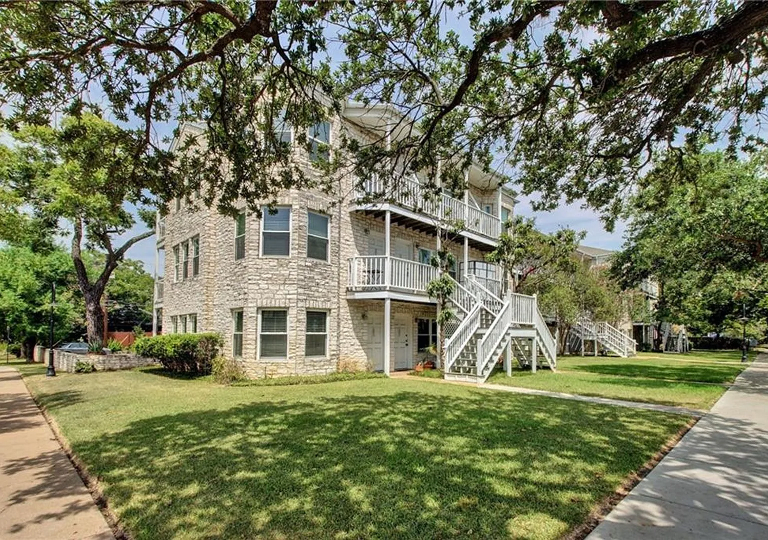 3400 Speedway Unit #202, Austin, TX 78705 — Photo 3