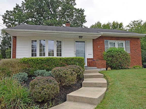 2nd image of 8532 Donegal Dr