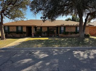 4203 Russell Dr, Midland, TX 79707