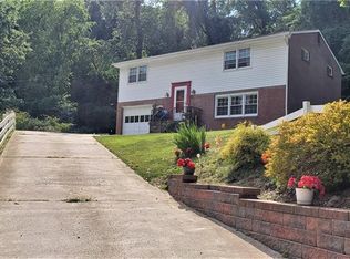 460 Long Rd, Pittsburgh, PA 15235