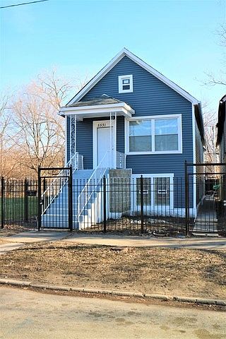 1st image of 5531 S Bishop St