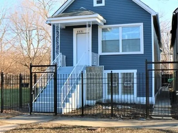 5531 S Bishop St, Chicago, IL 60636