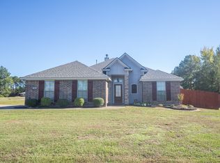 7209 Laurel Rdg, Greenwood, LA 71033