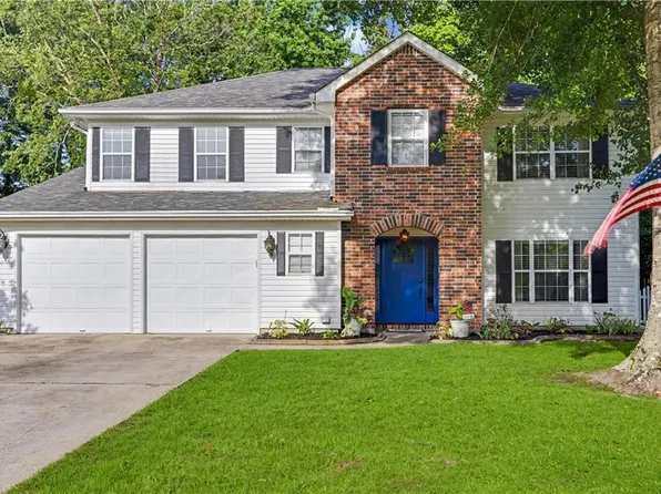 67144 Locke St, Mandeville, LA 70471