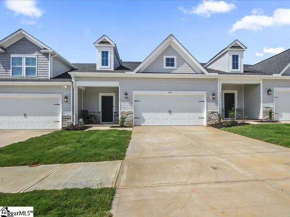 135 Herrick Pl Lot 14, Greenville, SC 29611