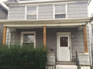 824 Pennsylvania Ave, Erie, PA 16503