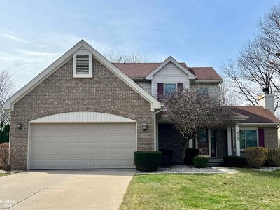 4360 White Birch Dr, Grand Blanc, MI, 48439