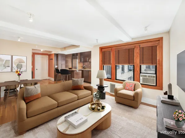 319 East 50th Street image 1 of 12