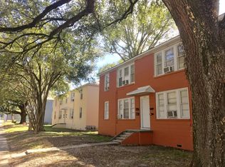 2618 North Blvd APT 1, Baton Rouge, LA 70806