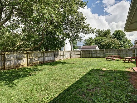 Privacy Fenced