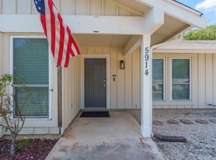 5914 FREEMANS FARM ST, San Antonio, TX 78233