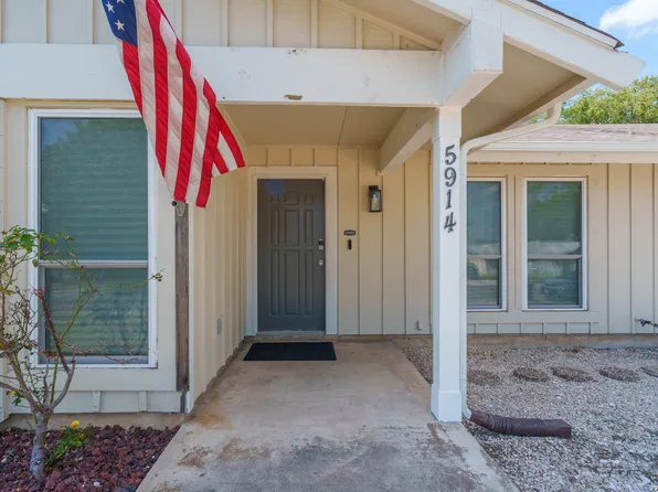 5914 FREEMANS FARM ST, San Antonio, TX 78233
