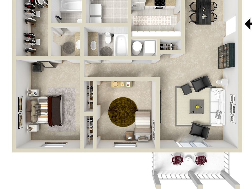 2nd image of 106 Massman Manor Dr #1767821f6