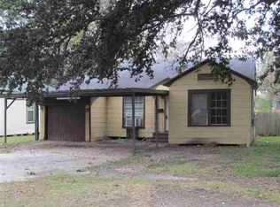 375 E Pipkin St, Beaumont, TX 77705