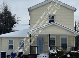 4119 E 79th St, Cleveland, OH 44105