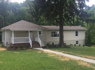 2338 Ada St, Zanesville, OH 43701