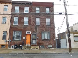 100 E Huntingdon St, Philadelphia, PA 19125