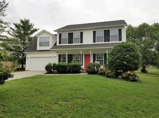 9600 Marley Ln, Knoxville, TN 37922