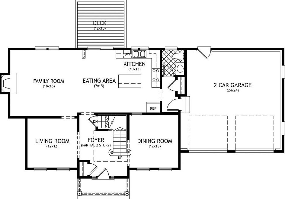 2nd image of 23 Bayliss Way Lot 4