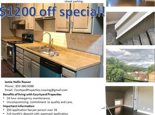 725 Bakewell St APT 16, Covington, KY 41011
