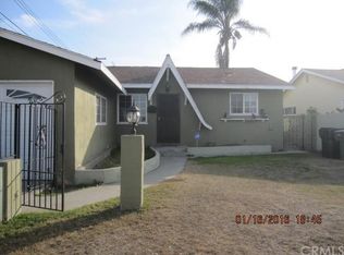 8842 Vans St, Paramount, CA 90723