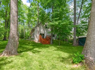 8993 N White Potato Lake Rd, Pound, WI 54161