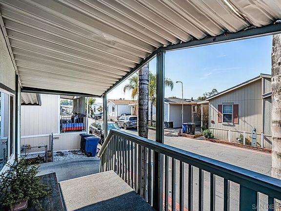 3rd image of 255 E Bradley Ave Spc 13