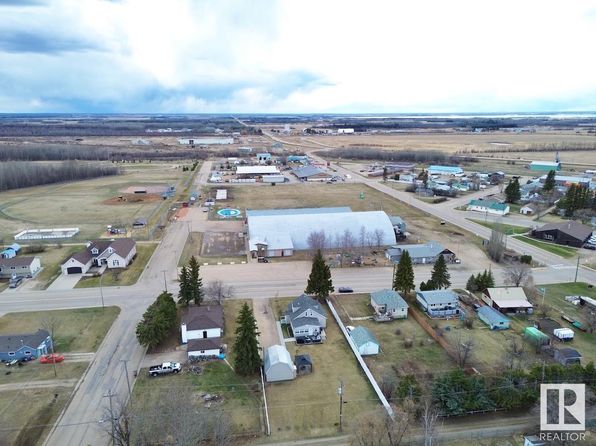 4903 4th St S, Boyle, AB T0A 0M0