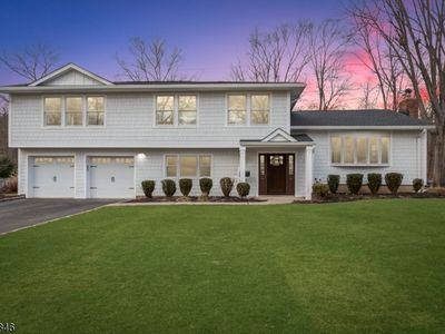 172 Woodbine Cir, New Providence, NJ, 07974