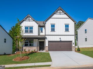 129 Henley St, Canton, GA 30114