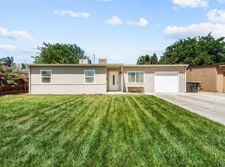 1631 N Elm St, Visalia, CA 93291