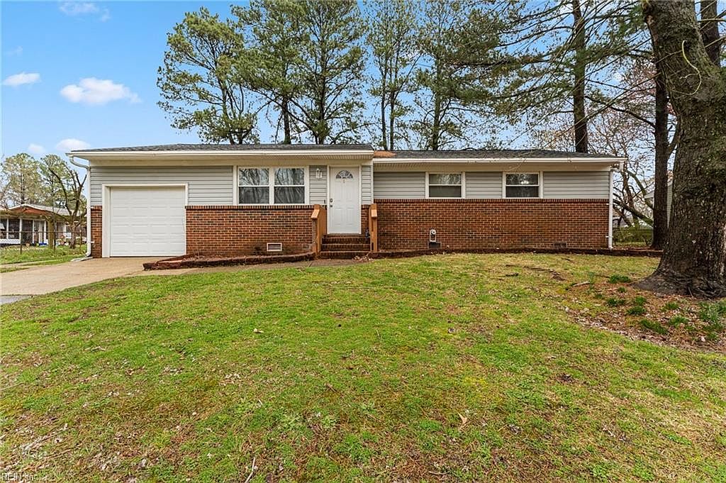 3369 Dunedin Dr, Chesapeake, VA 23321 Zillow