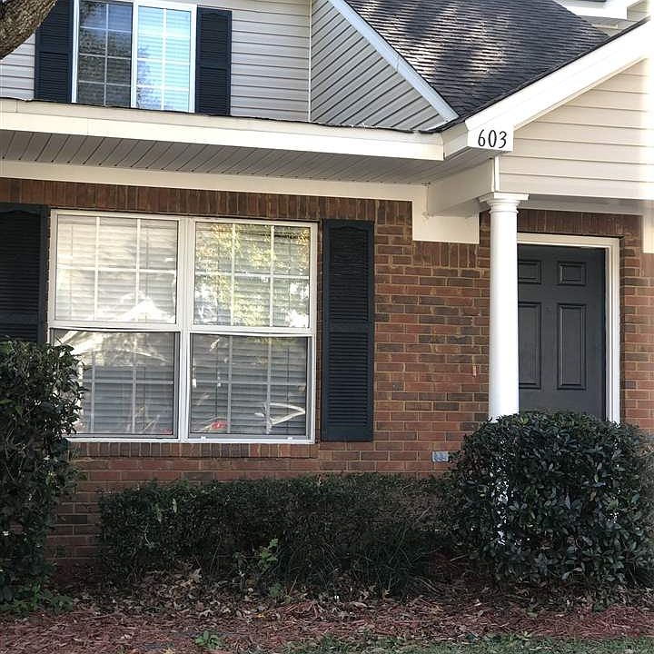 1st image of 2738 W Tharpe St APT 603