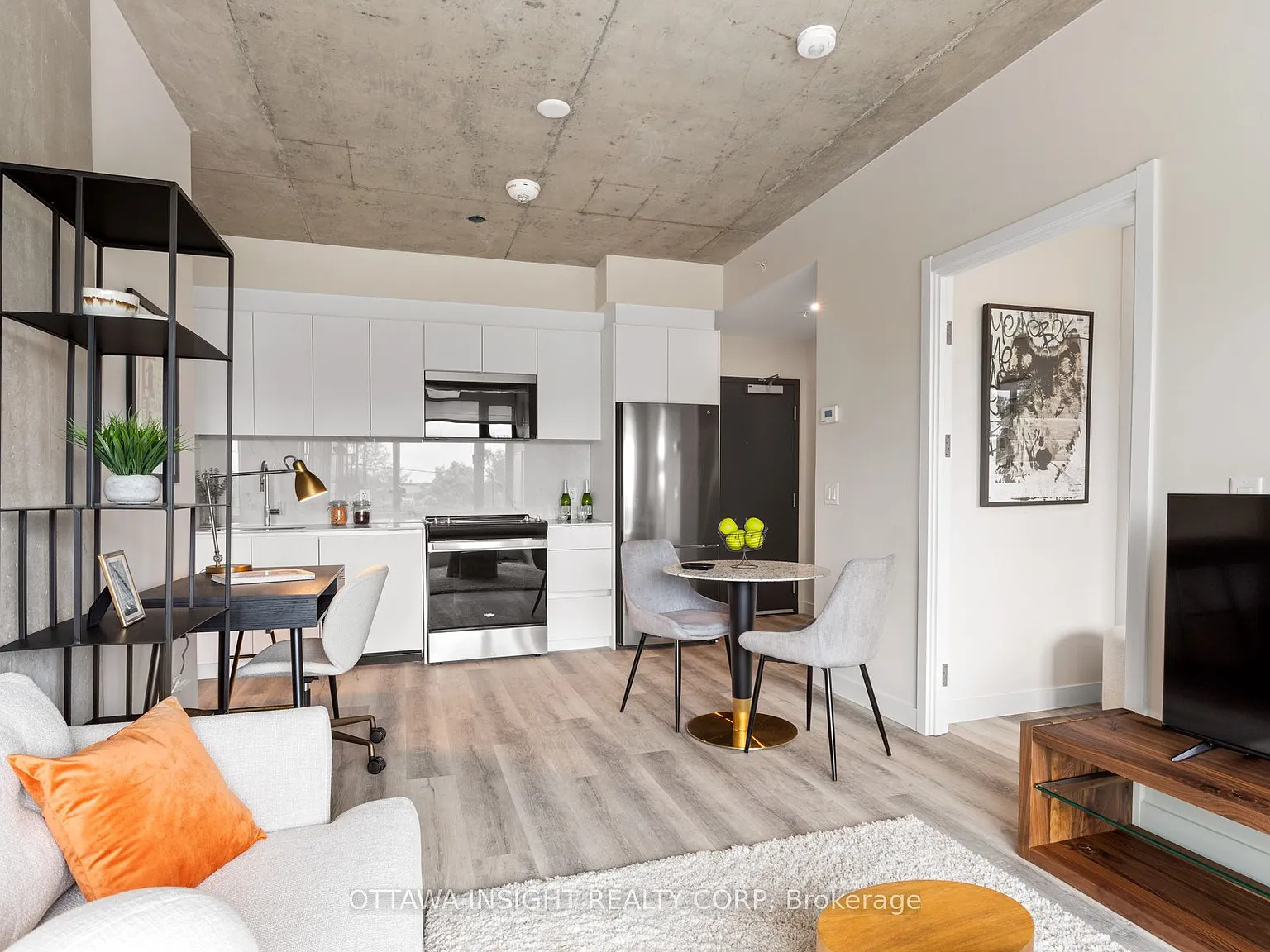 2 bed, $2,410 — Photo 3