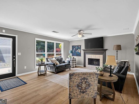4th image of 5417 Woodstream Ct
