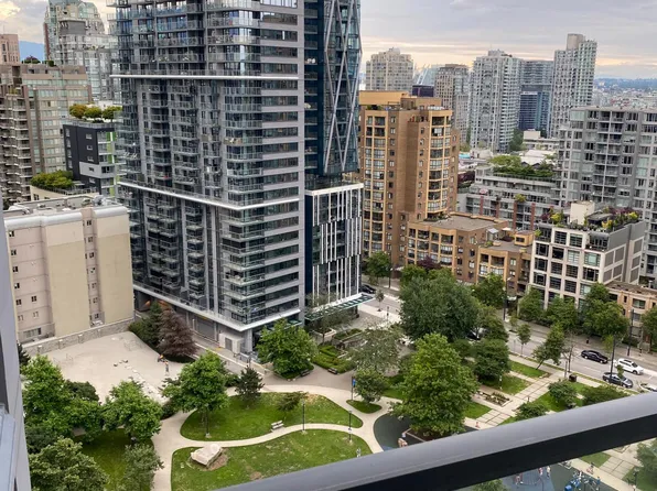 1199 Seymour St, Vancouver, BC