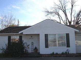 7215 Long Point Rd, Houston, TX 77055