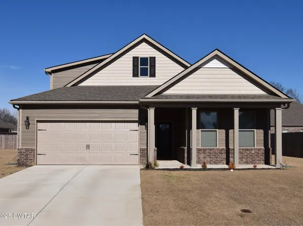 102 Shiloh Spgs, Jackson, TN 38305