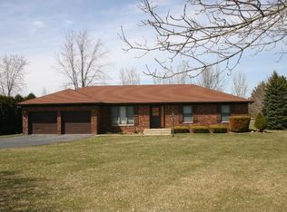 23226 Norma Ln, Harvard, IL 60033