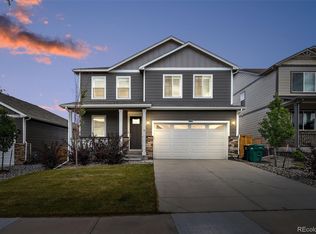 17379 Trefoil Ln, Parker, CO 80134