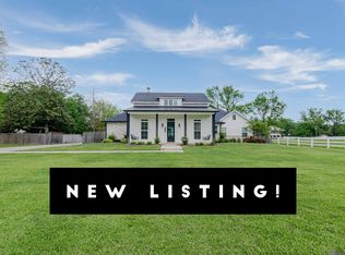 36444 C Braud Rd, Prairieville, LA 70769