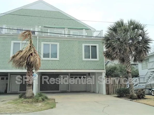 2A E Crane St, Wrightsville Beach, NC 28480