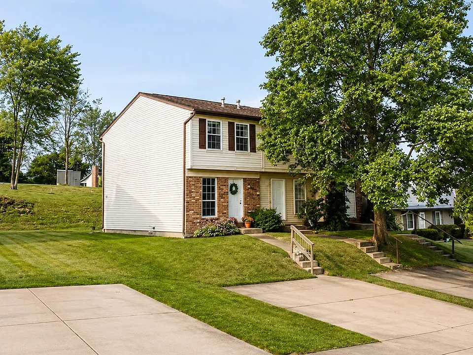 1235-1245 Green Valley Dr