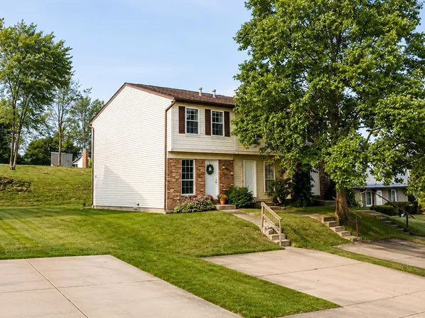 1235 Green Valley Dr #1245, Heath, OH 43056