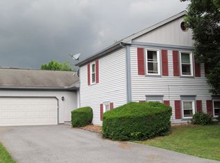 306 Mentzer Ave, New Holland, PA 17557