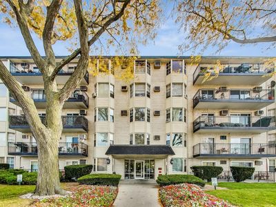 5506 Lincoln Ave UNIT 415, Morton Grove, IL, 60053